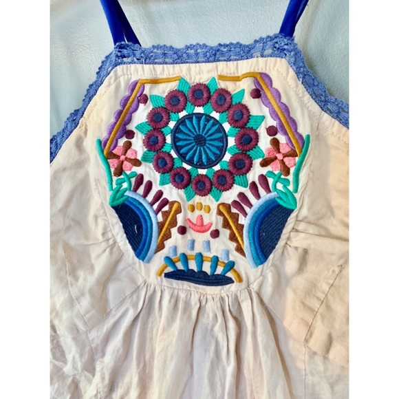 🦋Unique halter top - Picture 3 of 3